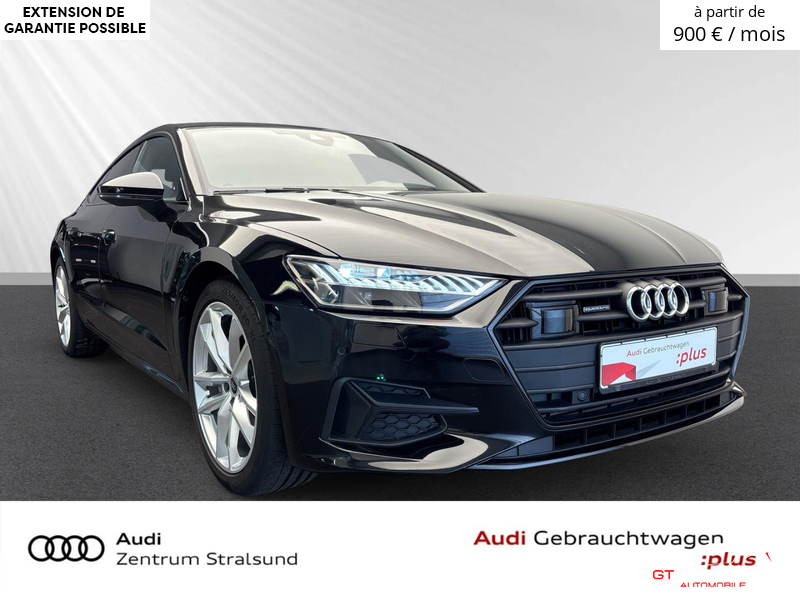 Audi A7 Sportback 50 TFSI E Quattro
