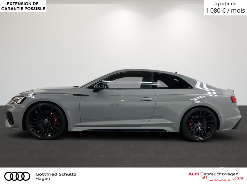 Audi RS5 Coupe 2.9 TFSI Quattro