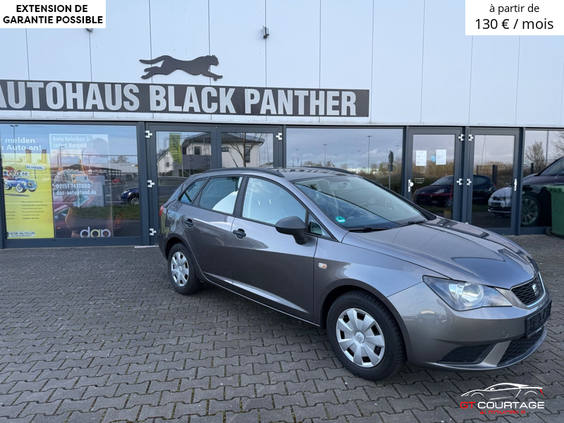 Seat Ibiza ST 1.2 Reference