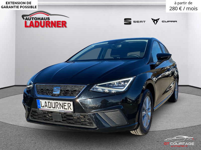 Seat Ibiza 1.0 TSI 95 Style