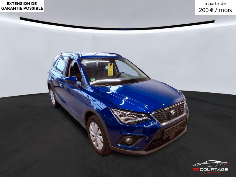 Seat Arona 1.0 TSI 95 Style