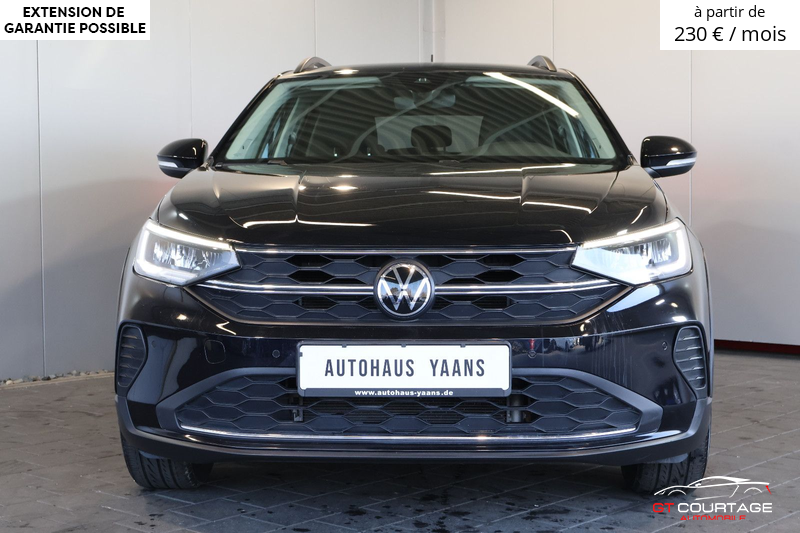 Volkswagen Taigo 1.0 TSI 95 Life