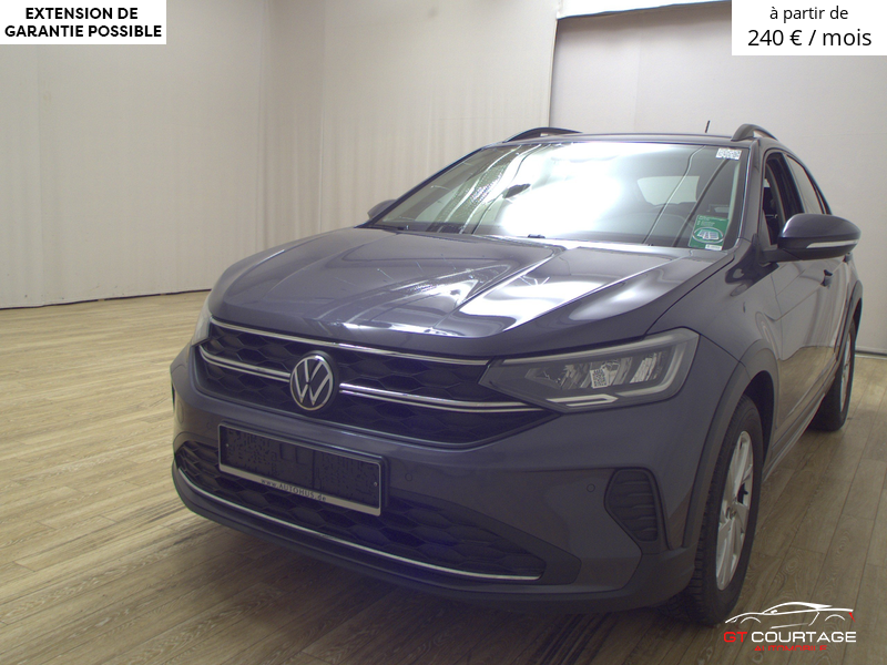 Volkswagen Taigo 1.0 TSI 95 Life