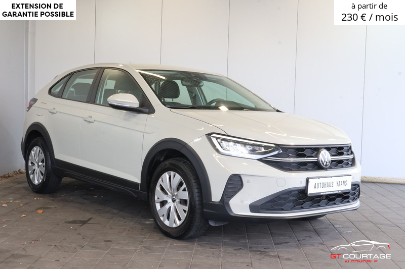 Volkswagen Taigo 1.0 TSI 95