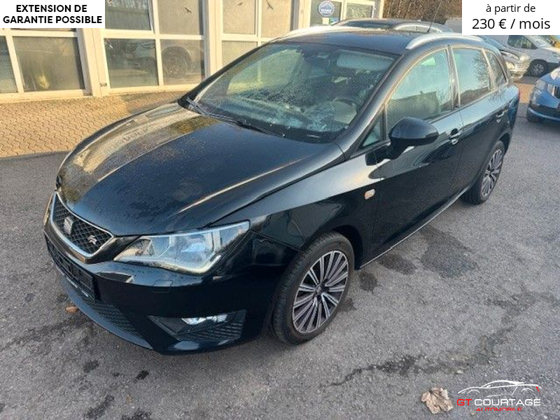 Seat Ibiza ST 1.6 TDI 105 FR