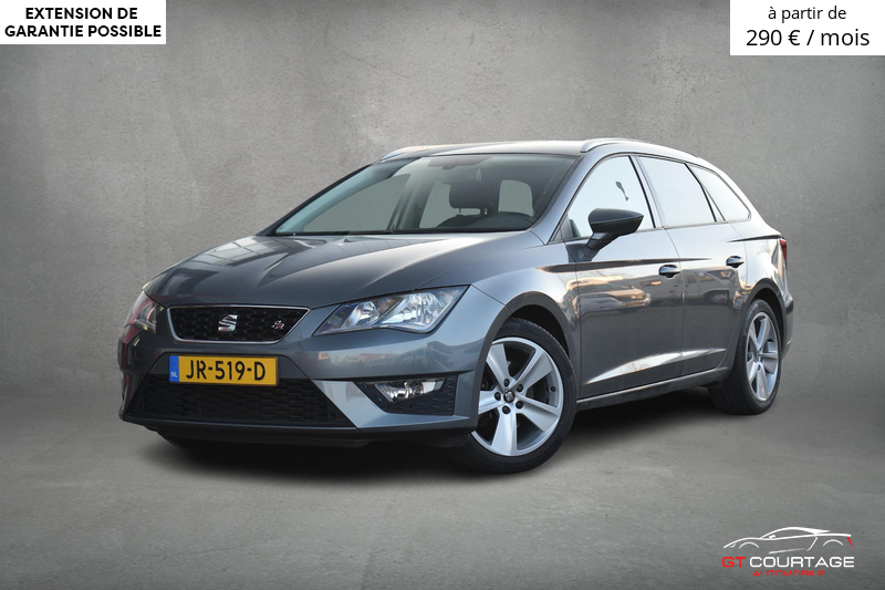 Seat Leon ST 1.4 TSI 150 FR