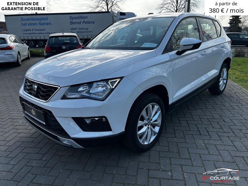Seat Ateca 1,4 TSI 150 Style