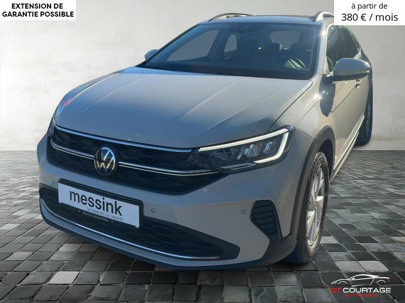 Volkswagen Taigo 1.5 TSI 150 Life