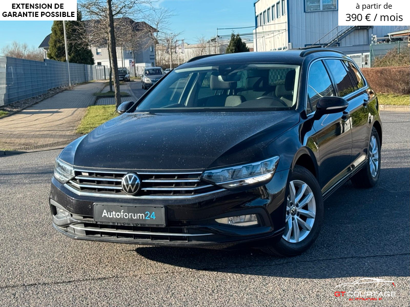 Volkswagen Passat Variant 2.0 TDI 150 Business