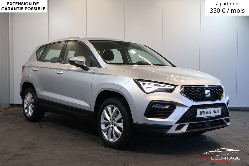 Seat Ateca 1.5 TSI 150 Style