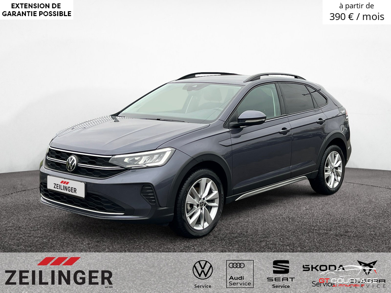 Volkswagen Taigo 1.56 TSI 150 Life