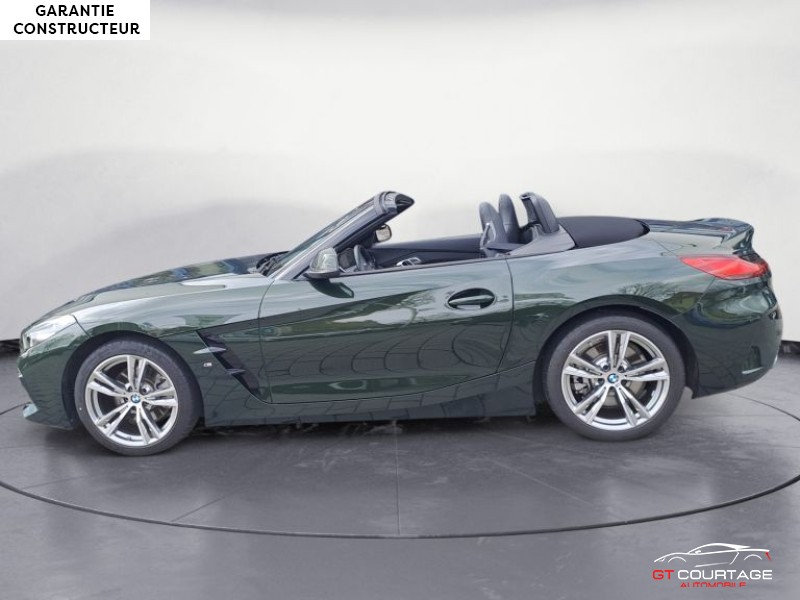 BMW Z4 SDRIVE20i M SPORT