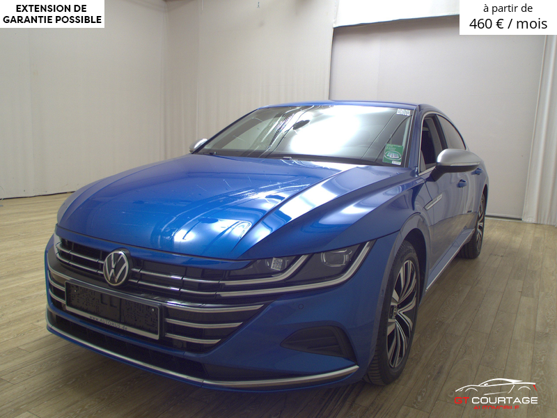 Volkswagen Arteon 1.4 TSI E Elegance