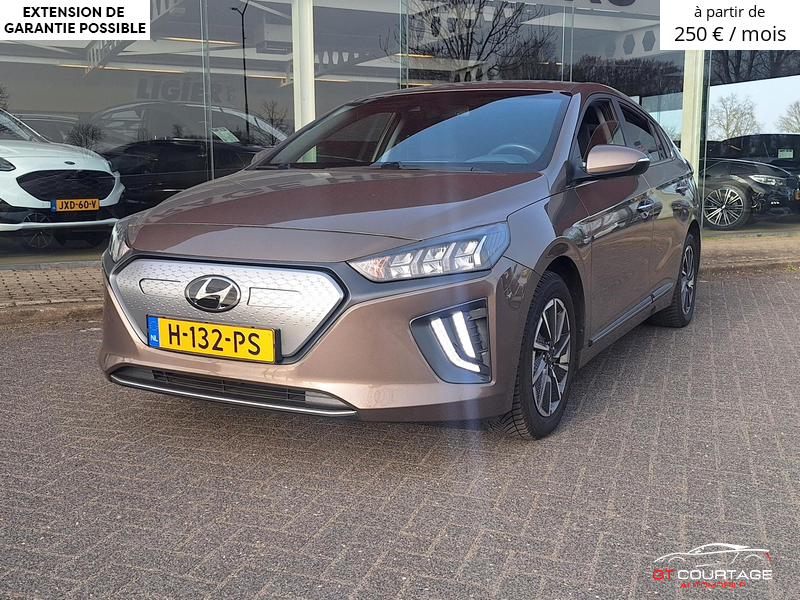 Hyundai Ioniq Comfort EV 38 KWh