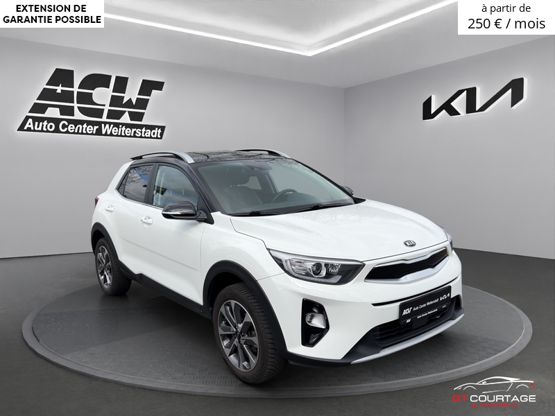 Kia Stonic 1.0T GDI 120 Spirit