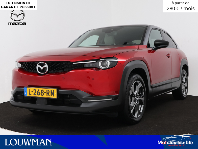 Mazda MX-30 E-SkyActiv 145 Comfort