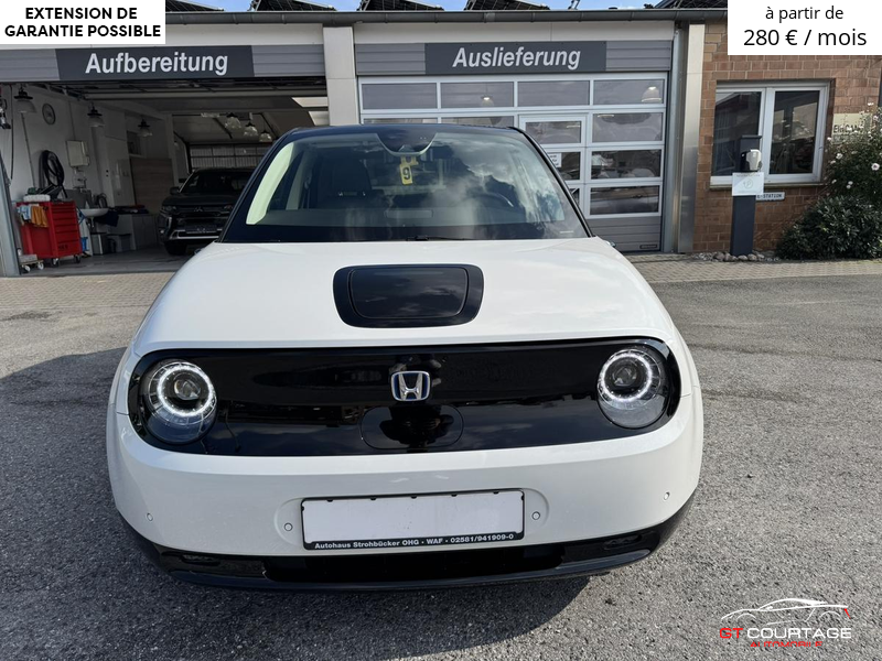 Honda E Advance Paket 17"