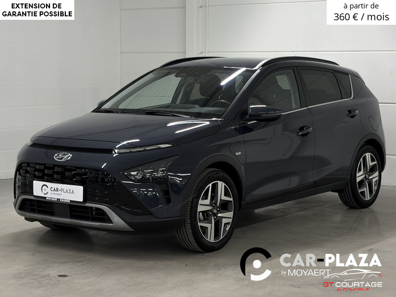 Hyundai Bayon 1.0 T-GDi 48V Sky