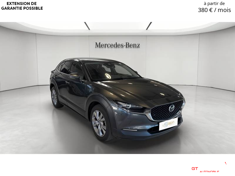 Mazda CX-30 2.0i SKYACTIV-G MHE Skycruise