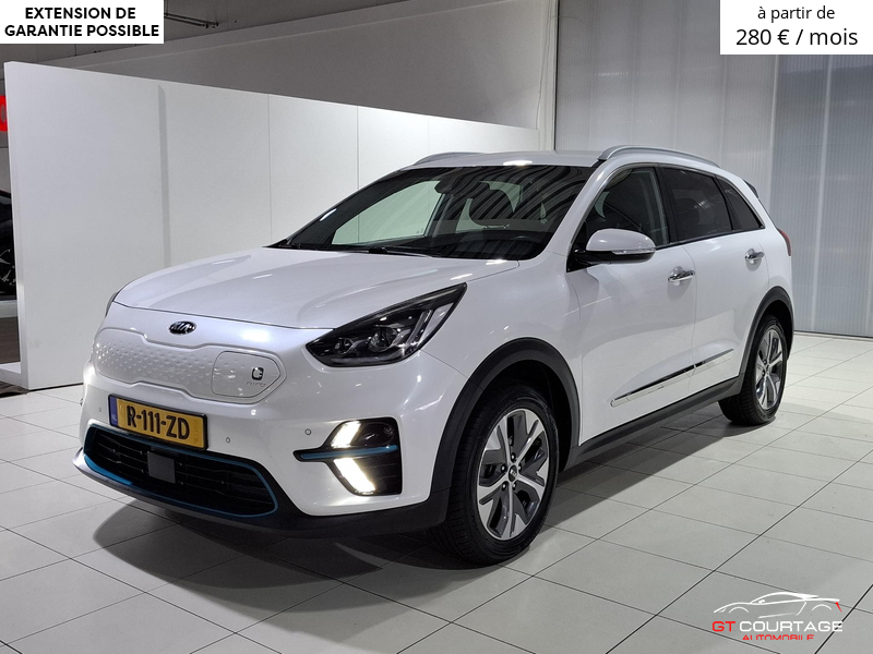 Kia E-Niro DynamicLine