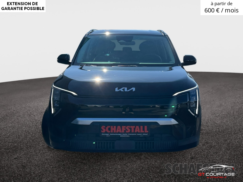 Kia EV3 58.3Kwh Winterpaket