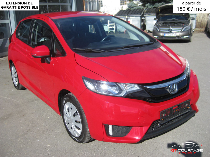 Honda Jazz 1.3 Trend