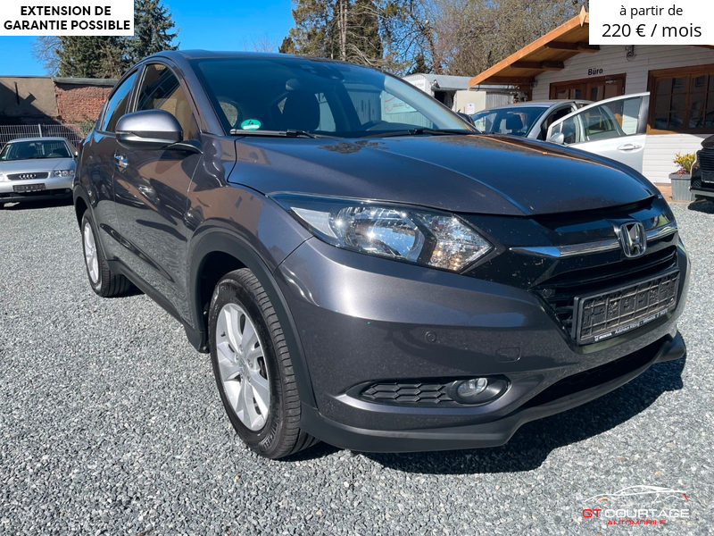 Honda HR-V 1.6 I-DTEC Elegance