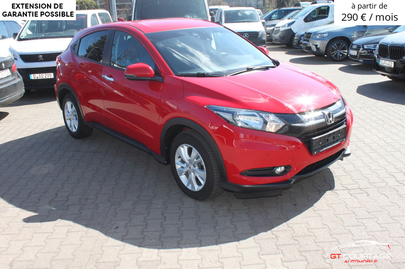 Honda HR-V 1.5 I-Vtec Elegance