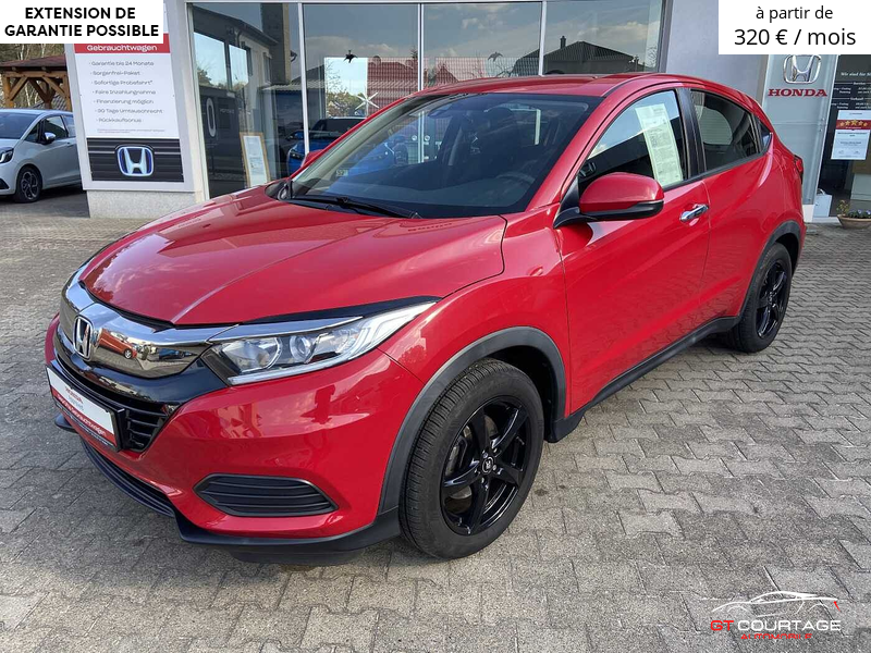 Honda HR-V 1.5 I-VTEC Comfort