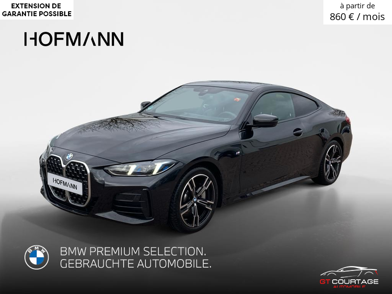 BMW 430 M Sport