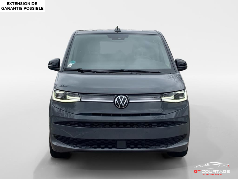 Volkswagen T7 2.0 TDI 150 Multivan Edition