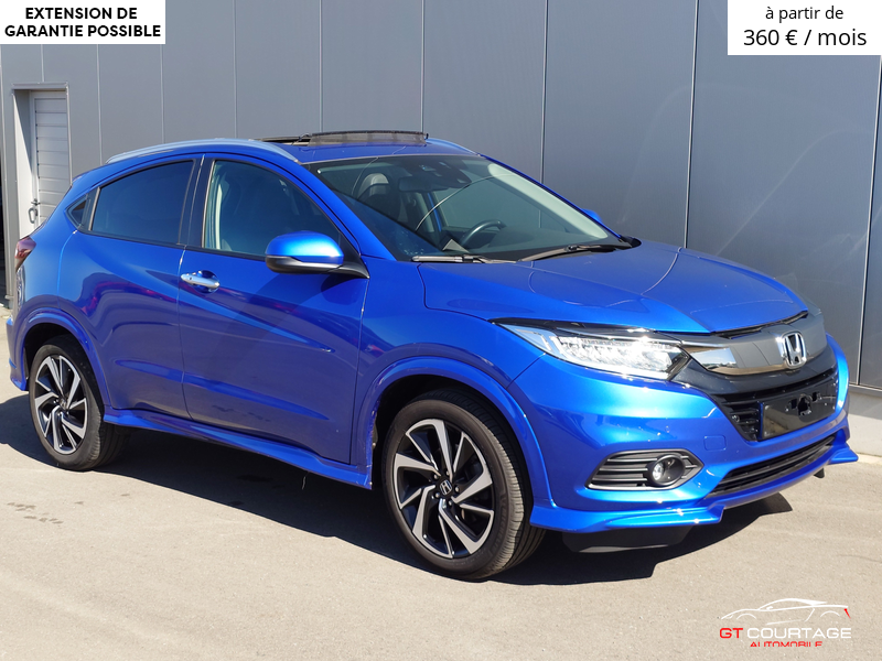 Honda HR-V 1.5i-VTEC Executive