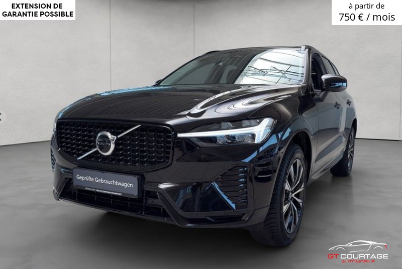 Volvo XC60 B4 Plus Dark