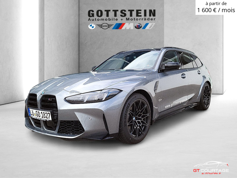 BMW M3 Touring Xdrive Competition
