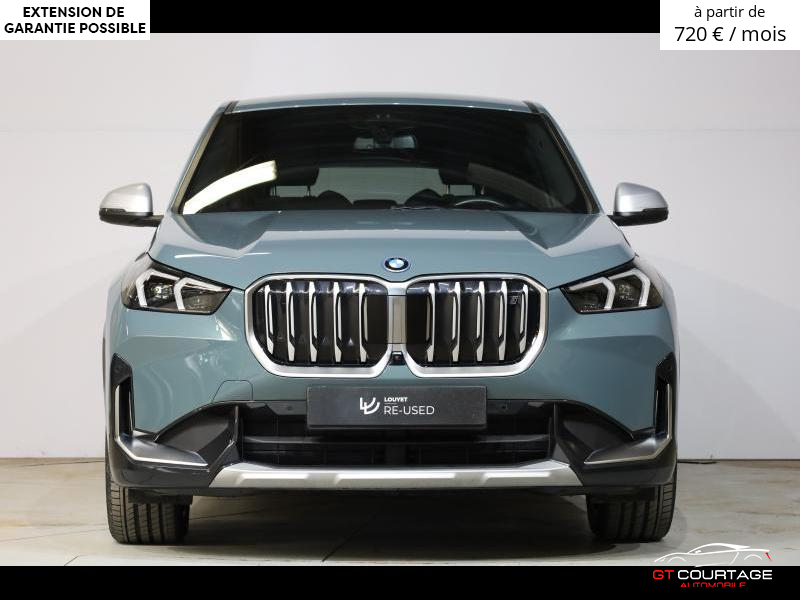 BMW IX1 XDrive30 X-Line