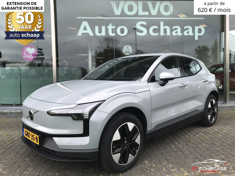 Volvo EX30 Single Motor Extended Range Core 69 KWh