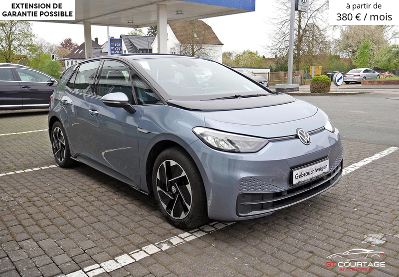 Volkswagen ID.3 Pure Performance