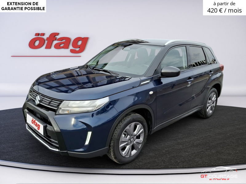 Suzuki Vitara 1.4 GL+ DITC Hybrid Shine