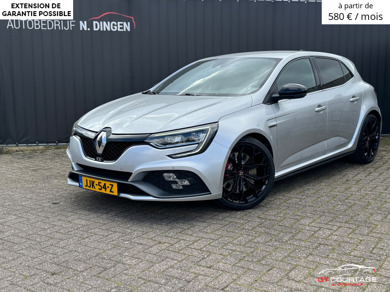 Renault Megane RS 1.8 TCe 280 RS