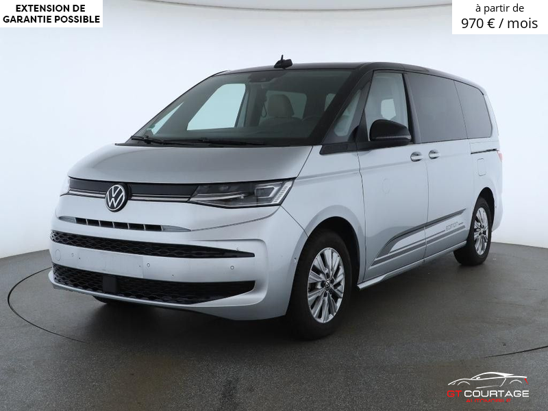 Volkswagen T7 Multivan 2.0 TDI 150 Edition Long