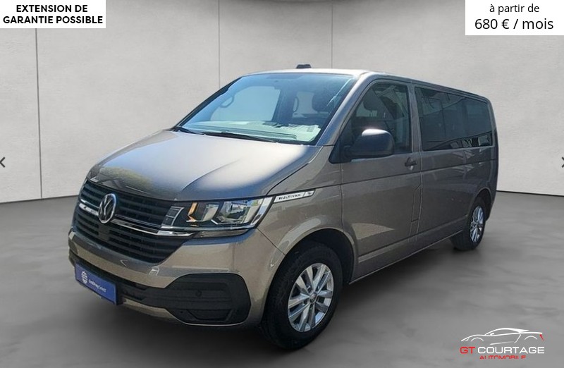 Volkswagen T6.1 Multivan 2.0 TDI 150  Trendline ''Family''  5pls