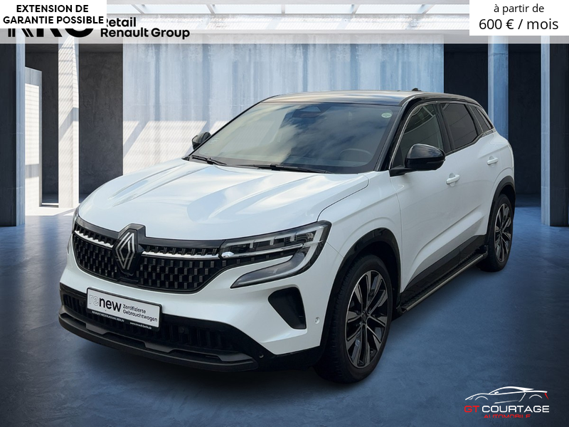 Renault Austral 1.3 TCE 160 Techno