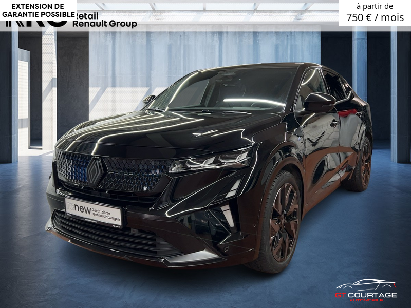 Renault Rafale ESPRIT ALPINE E-TECH HYBRID 200