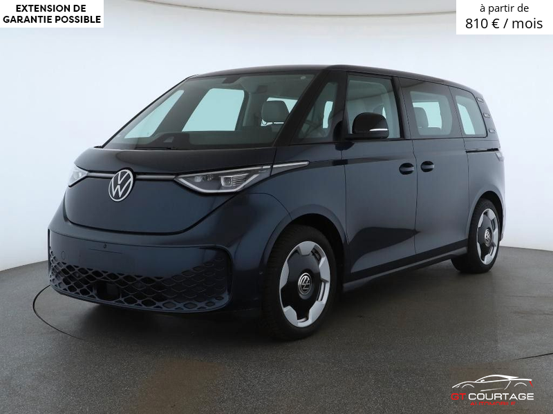 Volkswagen ID Buzz Pro 150kW 5pls