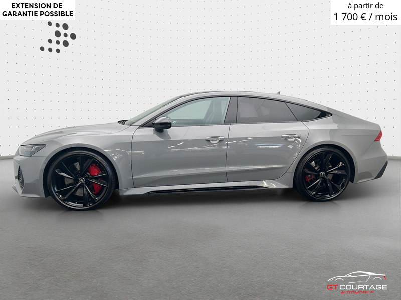 Audi RS 7