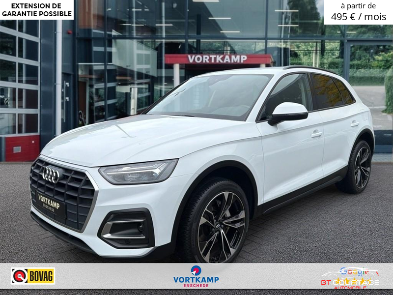 Audi Q5 50 TFSIe QUATTRO