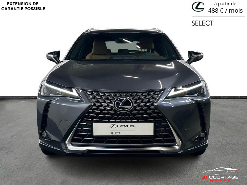 Lexus UX 300h Business Line