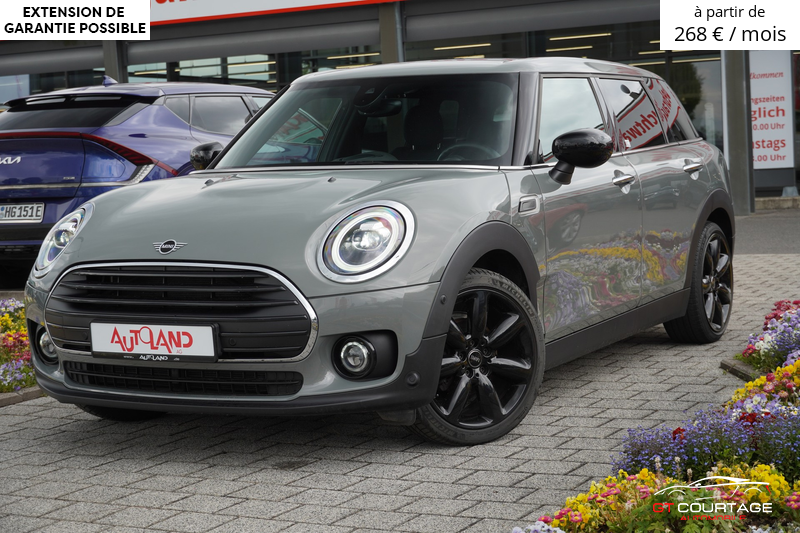 Mini Clubman 1.5 One