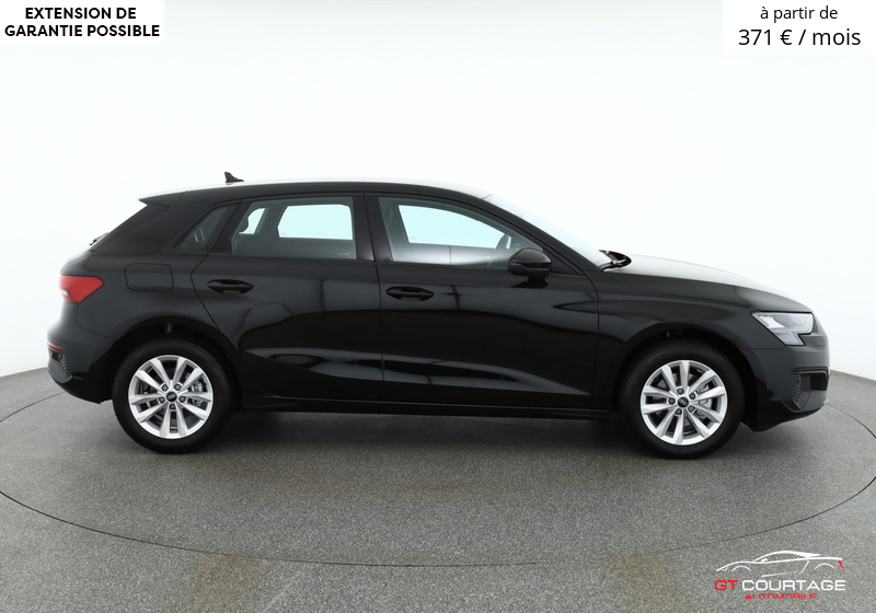 Audi A3 Sportback 35 TFSI