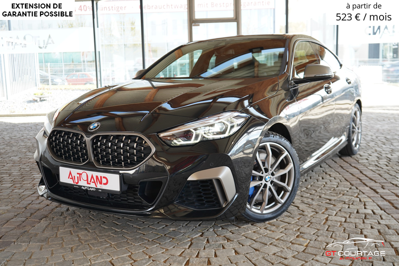 BMW M2 M235i XDrive M Sport